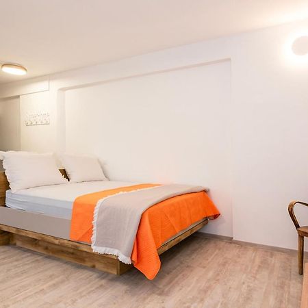 Studio Apartman Max Center Of The Old Town Free Parking Beautiful View Šibenik Exteriér fotografie