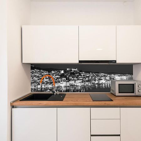 Studio Apartman Max Center Of The Old Town Free Parking Beautiful View Šibenik Exteriér fotografie